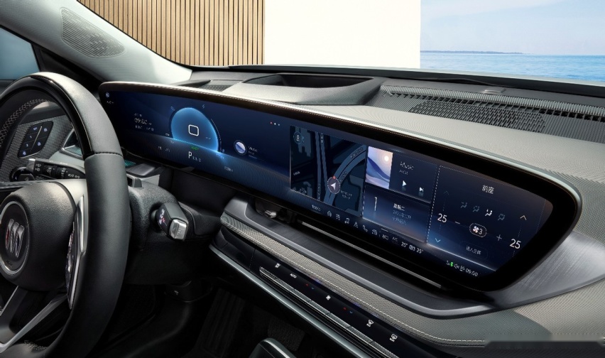 20万家用纯电SUV 别克E5才是最优解
