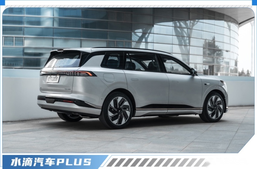 流量时代的黄金法则，eπ008定义“家用大型SUV”新标准