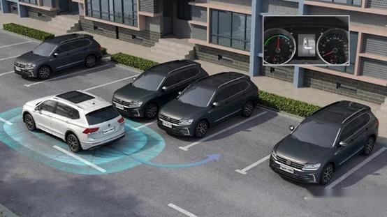 配置产品力进行了全面优化，2020款途观L PHEV上市