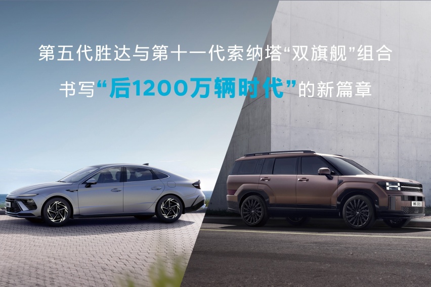 2023逆势上涨！2024如何破局？北京现代对策已想好