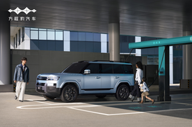 方程豹钛3及钛7纯电闪充版发布，钛3闪充版3月13日专场上市