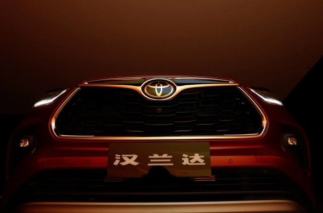 7月销量再破7000台，优惠之后的汉兰达，依旧不容小觑？