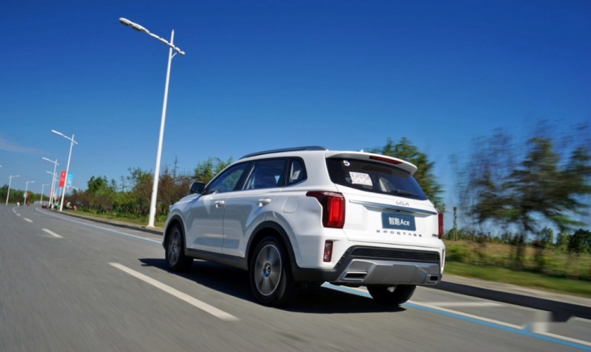 合资阵容大乱斗，谁是15万级最值得购买的合资紧凑型SUV？
