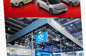 1个冠军，2个第三，长安启源三月份闷声干了件大事