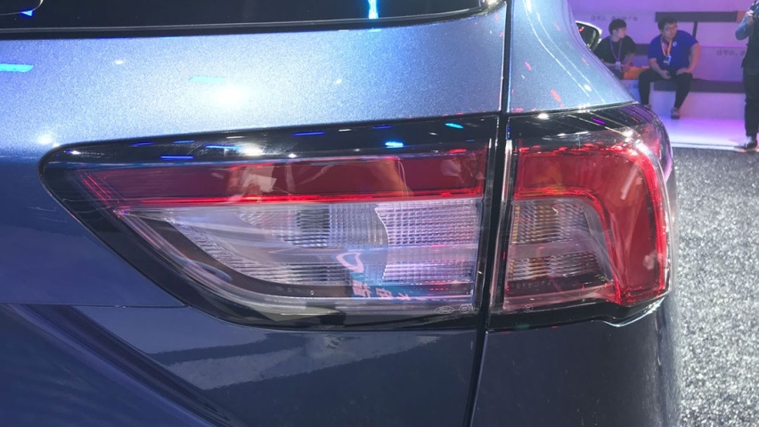 最便宜合资四驱SUV，6.7秒破百不到20万起，它火了吗