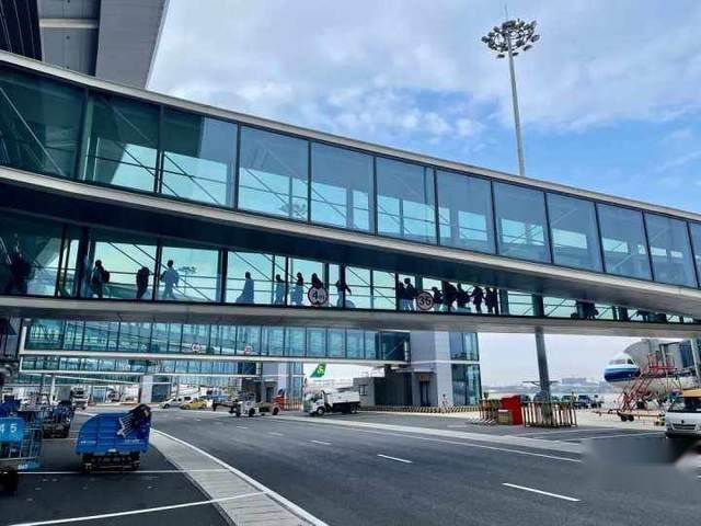 宁波机场附近停车场哪里便宜，栎社机场停车费多少一天