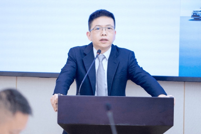 多款热销车销量下滑，黄永强能否带领传祺中兴？