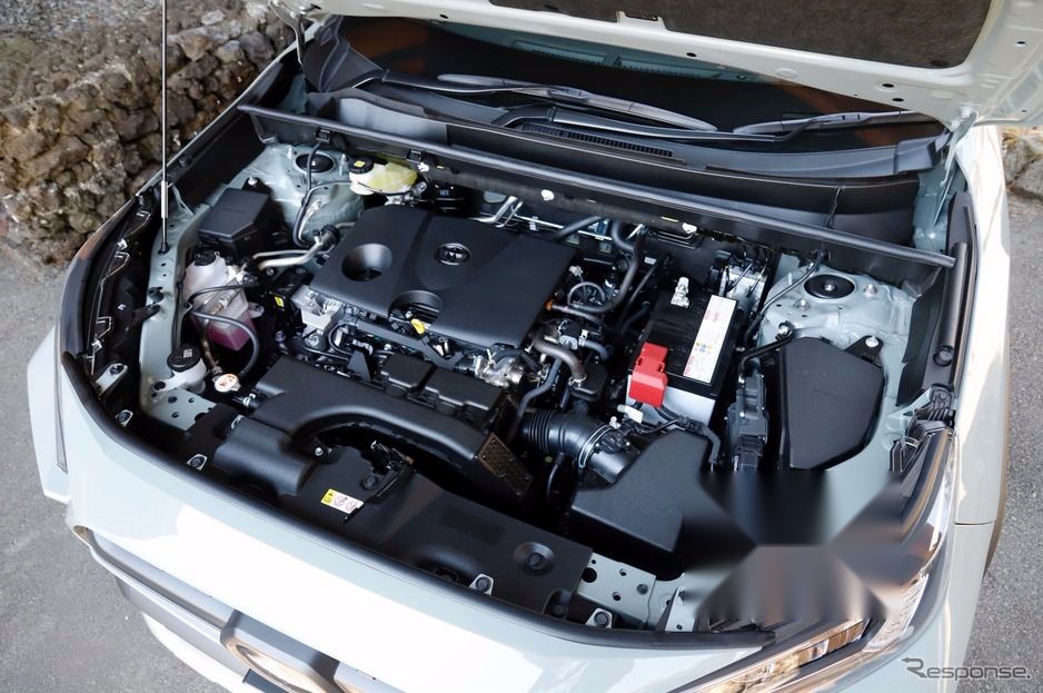 外媒评价说买到就赚到 丰田新一代RAV4全方位试驾体验