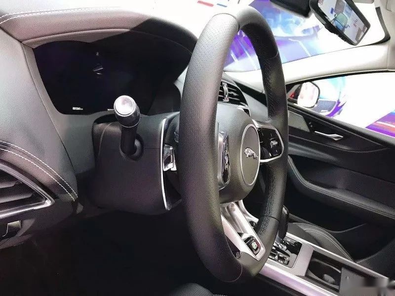 试驾丨一车两形，优雅运动任你选，新款XEL能叫板宝马3系吗？