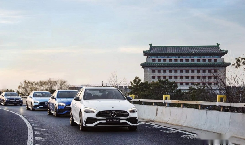 入座你的舒适区 全新奔驰长轴距C级车“舒适·造境”北京巡展开启