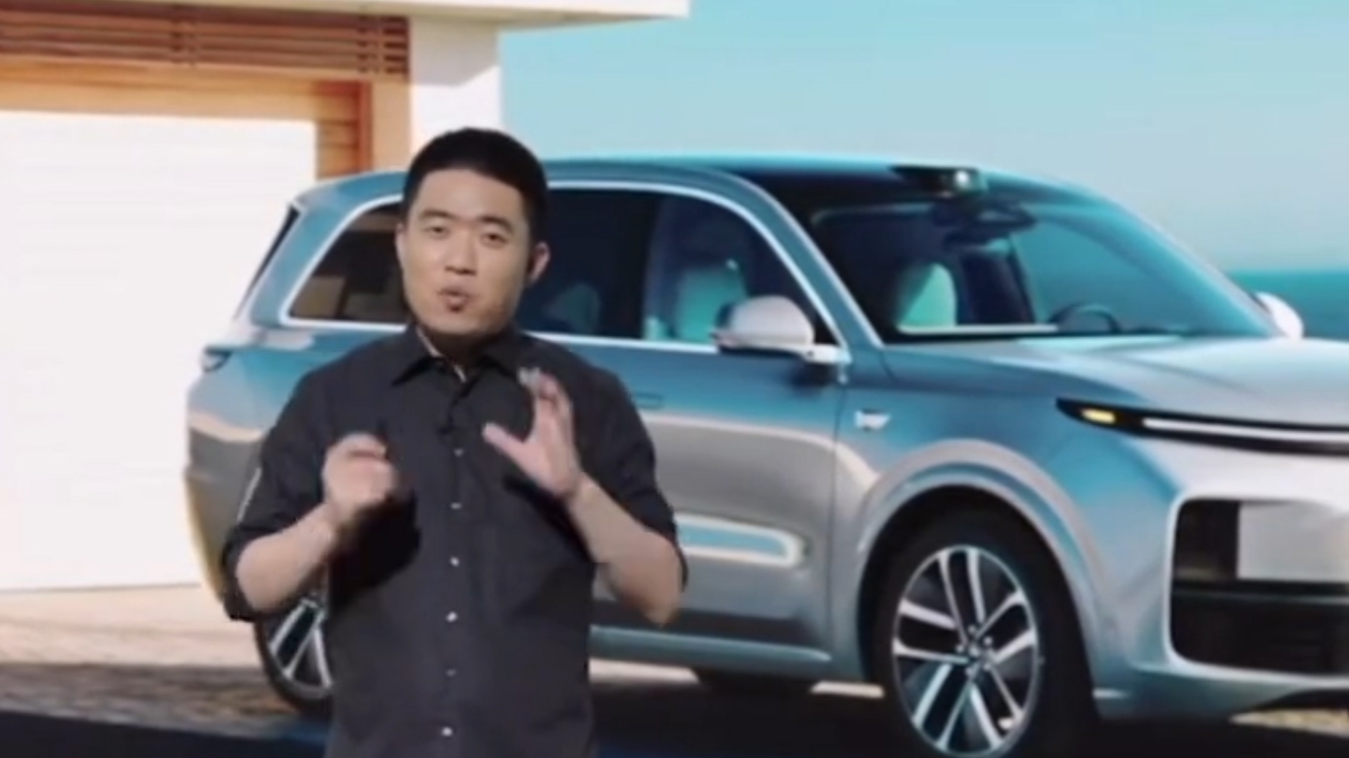 CEOơ˾ݵ͡L9ǲ500SUV