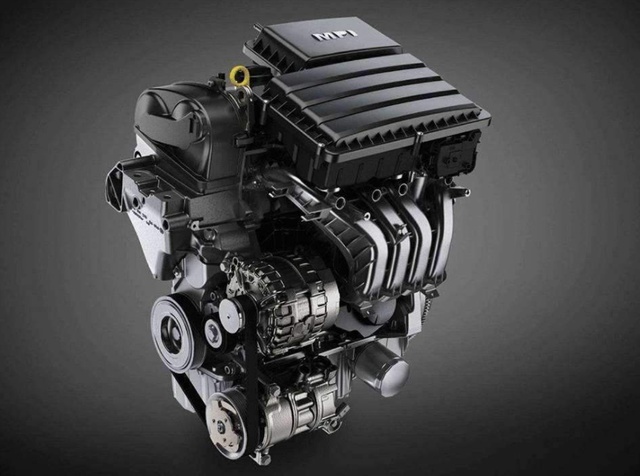 除丰田的三缸发动机外，2021年车企还有哪些“新东西”？