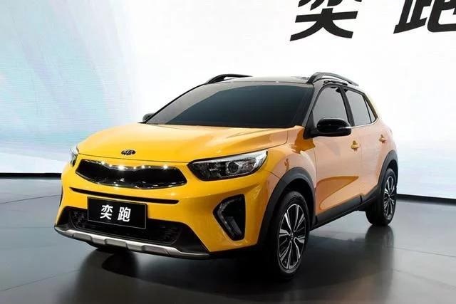 起亚又出新款，奕跑CVT版本上市，这个价格到底值不值？