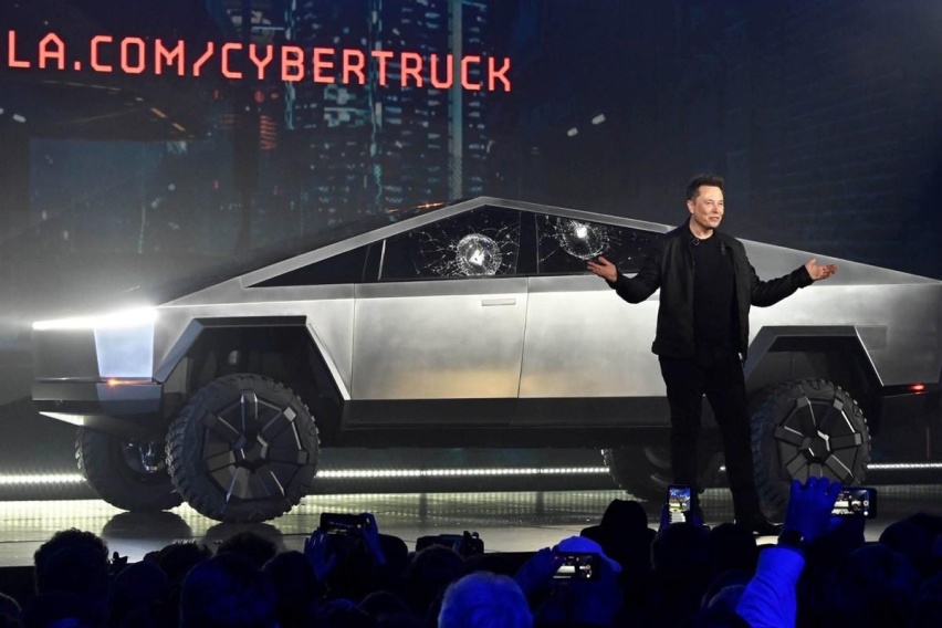 特斯拉Cybertruck虽然很好，但在国内可能并不好过！