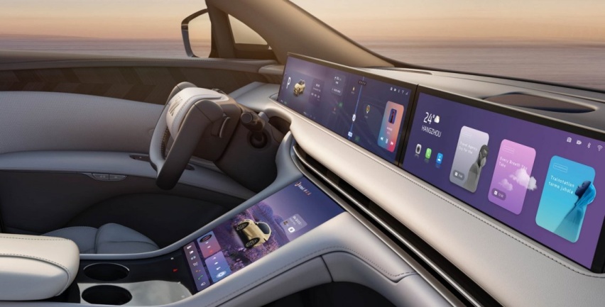 标配800V+智驾，起售比LS6、ModelY少6万，你会选小鹏G6吗