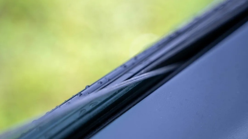 这是同价位唯一比 Model Y 好开的电动 SUV