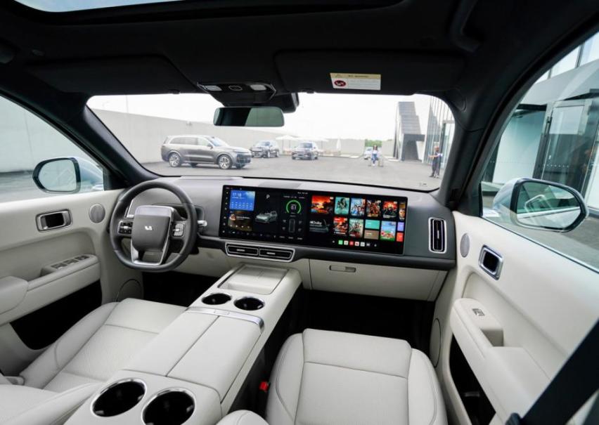 500万以内最好的SUV，买了之后不到两周就想二手卖了！