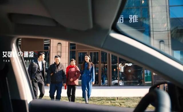 两代人的爱情，因TA变得更加甜蜜温馨