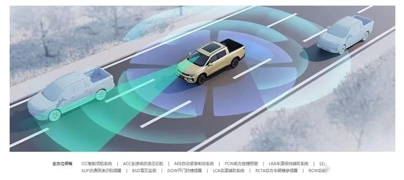 纯电皮卡，究竟是多功能选择？还是智商税？