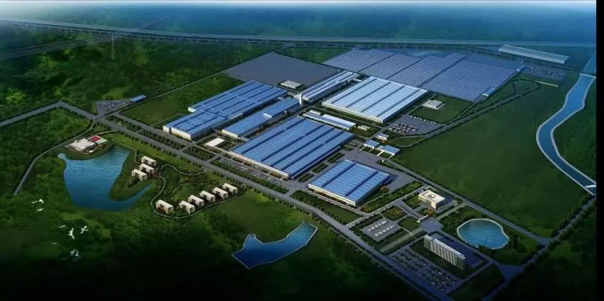 践行“北汽梦” 北汽昌河开启变革加速度