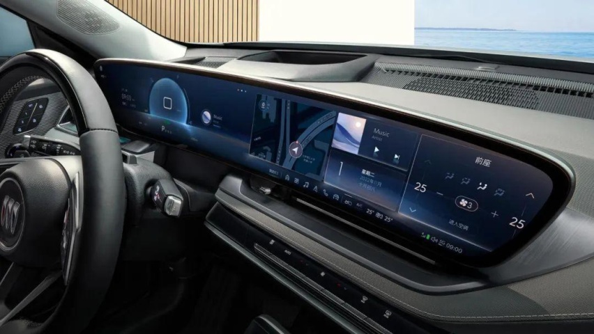 16万选紧凑纯电SUV?