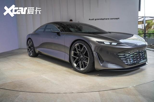 2021慕尼黑车展新车汇总：德系精英齐聚 BBA三雄难分伯仲