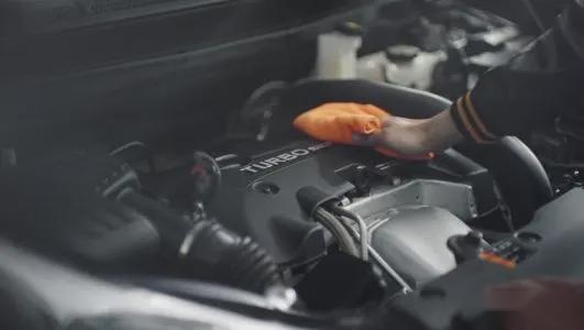 越野车都是油老虎？驭胜S350用车成本解读！