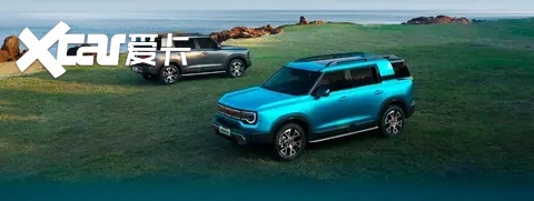 破局 10 万级轻越野市场 BJ30 旅行家冬日黑级赛道表现超强