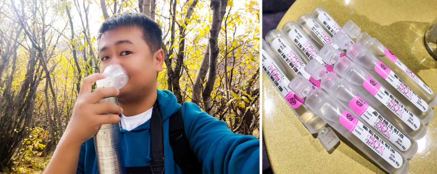驾丰田雷凌游稻城亚丁（下）——高原极限徒步赏最美雪山