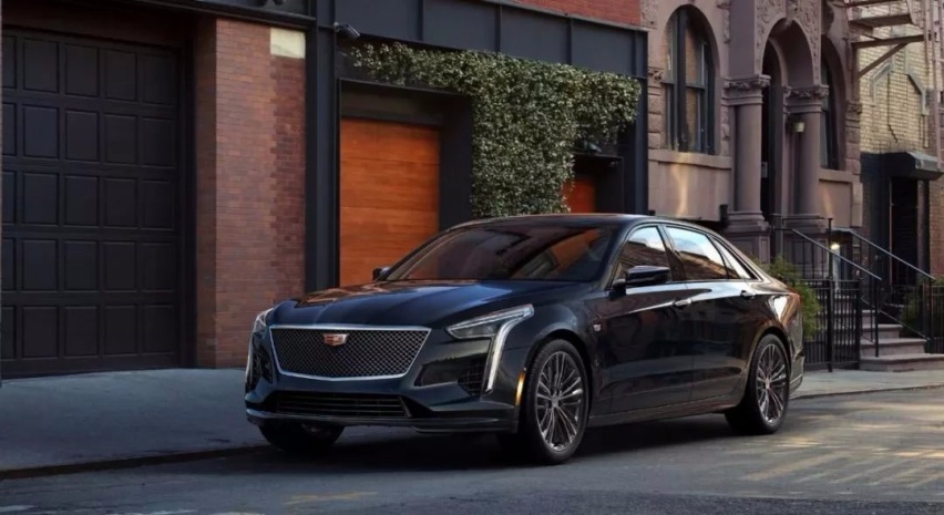 35万落地豪华后驱中大型车，Q70L、CT6、H7如何选？