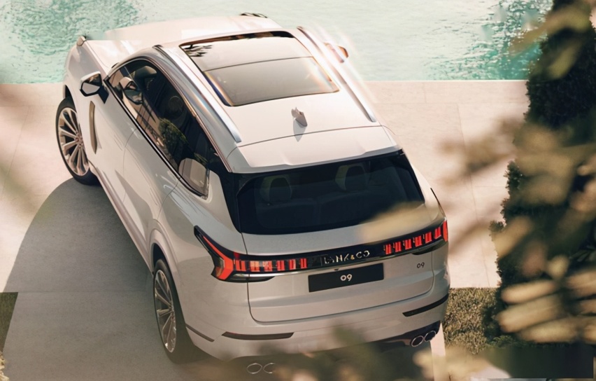 坦克300不好买？ 领克推6款新车 硬派+轿车+SUV