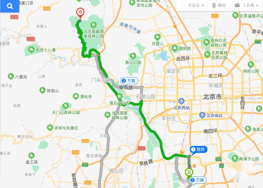 闲暇出游好伙伴，福特领界S能成为家庭用车的首选吗？