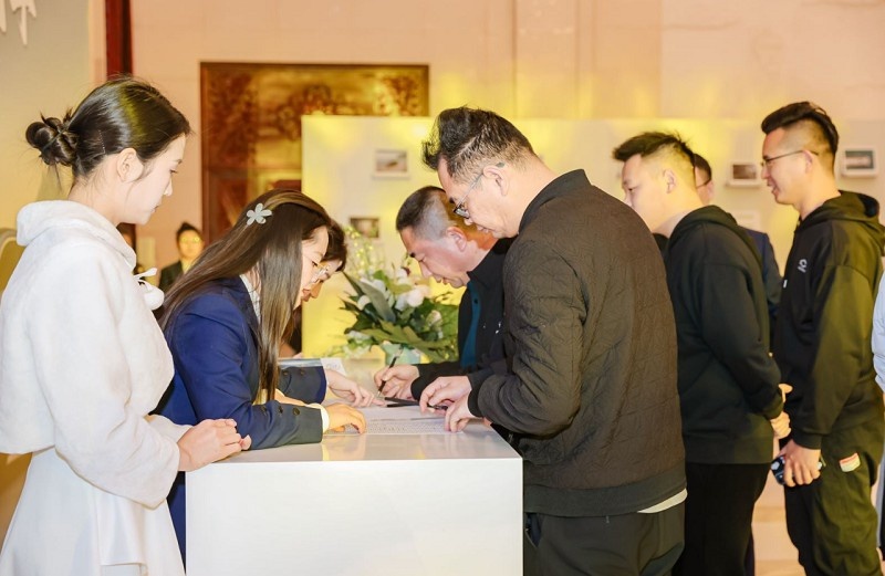 有智有为，大国风华，瑞风RF8新国潮价值品鉴活动火热开启