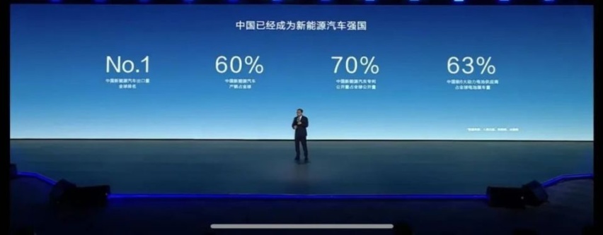 哽咽的王传福与走不到一起的中国汽车