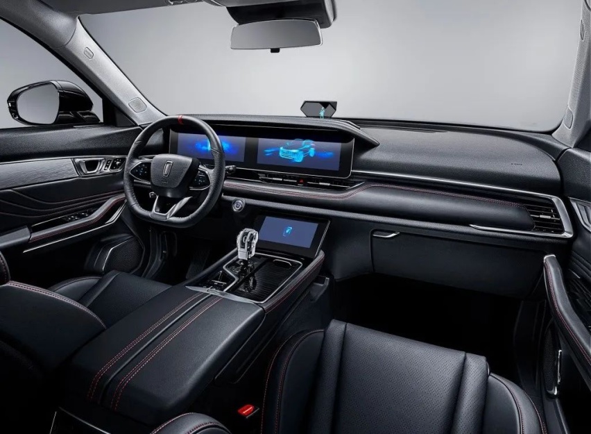用A级车的价格买中大型SUV？