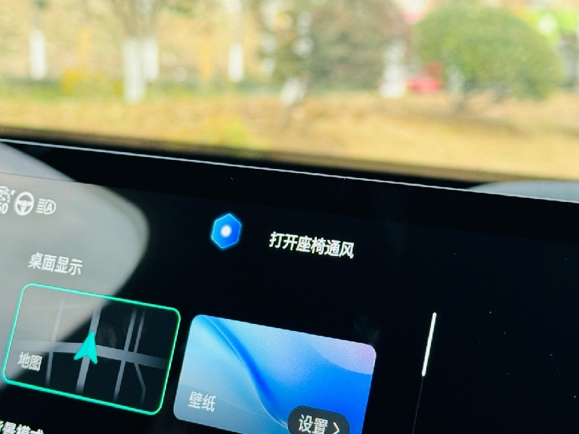 实测深蓝S7i，20万内的高阶智驾究竟有多好用？