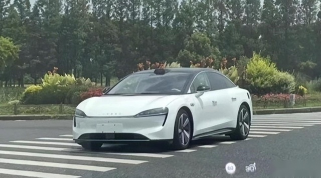 又一家车企联合华为！首款搭华为鸿蒙4车型 这次竟选择奇瑞代工