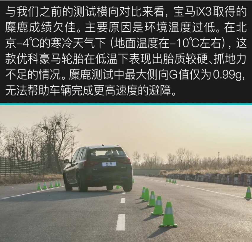 有驾试车丨全网深度首测宝马iX3，你能买到的最贵“油改电”！