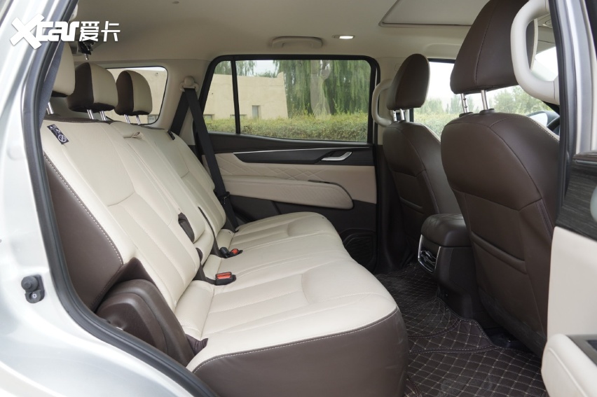 新车连珠炮:16.98万起售的新帕拉丁实力如何?