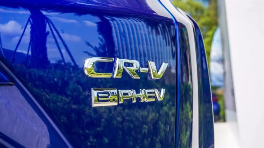 30万元买台本田CR-V，我居然不觉得亏！