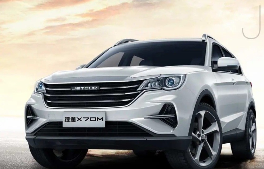 便宜馅大代表车！11.99万起买这SUV 家里人都说实用！