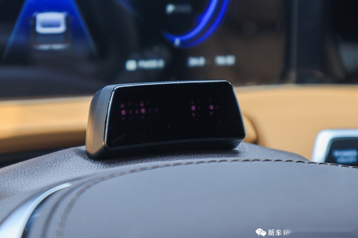 广汽新能源的ADiGO 3.0，噱头or真科技？
