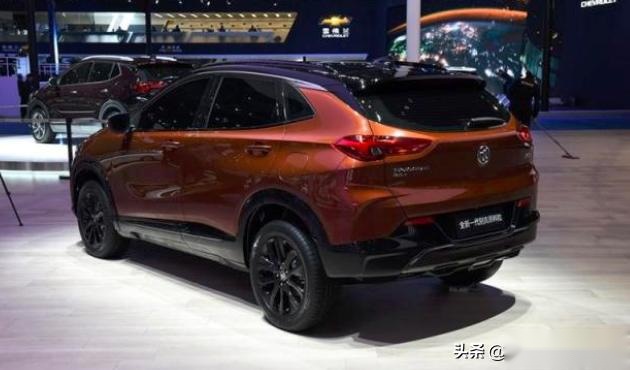 "双擎出击"的别克昂科拉更受年轻人欢迎