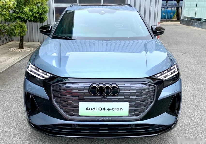 29.99万起的奥迪Q4 e-tron值得买？体验后总结8个点送给你