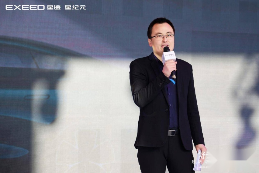 星纪元ES东北区域试驾上市发布上市，22.58万元起重新定义智能舒适轿