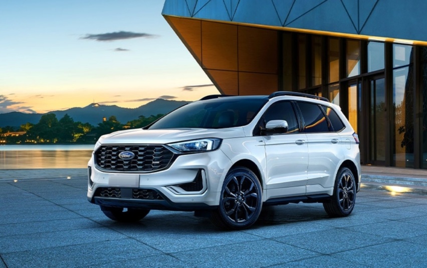 预算30万买7座SUV，这3款美系SUV空间更大、性价比更高