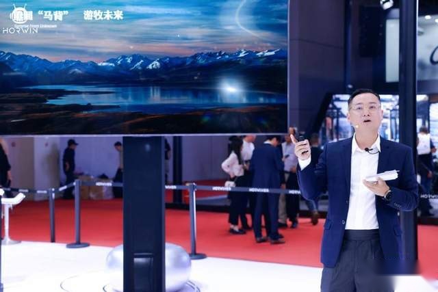 2023上海车展丨号外高性能电动城市ADV Senmenti 0亮相
