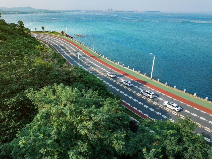 平均油耗2.1L/100km，60L油跑2642.1km，这才是“混动