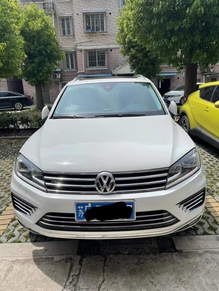 途锐烧机油不大修，无损修复解决烧机油案例分享