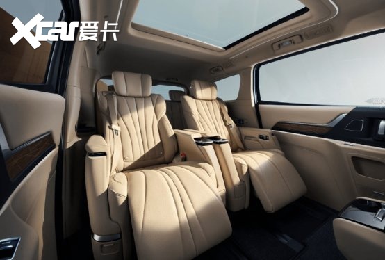 别克世纪CENTURY将推出高定版车型 并新增七座臻享款